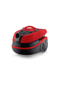 Obrázok pre Bosch Serie 4 BWD421PET vysavač Cylindrový Suché a mokré 2100 W