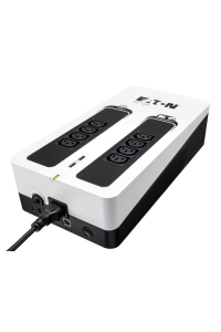 Obrázok pre Eaton 3S700I zdroj nepřerušovaného napětí Pohotovostní režim (offline) 0,7 kVA 420 W 8 AC zásuvky / AC zásuvek
