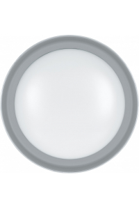 Obrázok pre Activejet Plafon LED AJE-FOCUS Grey + pilot stropní osvětlení Šedá Žárovky bez možnosti výměny G