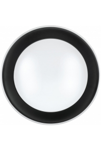 Obrázok pre Activejet Plafon LED AJE-KRIS Black + pilot stropní osvětlení Žárovky bez možnosti výměny 30 W G