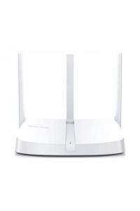 Obrázok pre Mercusys MW305R bezdrátový router Fast Ethernet Jednopásmový (2,4 GHz) Bílá