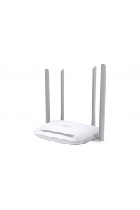 Obrázok pre Mercusys MW325R bezdrátový router Jednopásmový (2,4 GHz) Fast Ethernet Bílá