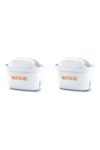 Obrázok pre Brita Maxtra+ Hard Water Expert 2x Manuální filtr na vodu Bílá