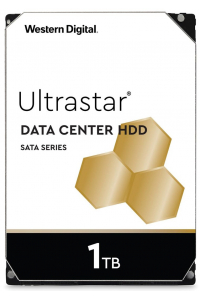 Obrázok pre Western Digital Ultrastar HUS722T1TALA604 3.5