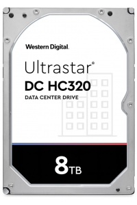 Obrázok pre Western Digital Ultrastar DC HC320 3.5