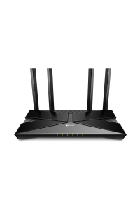 Obrázok pre TP-Link Archer AX10 bezdrátový router Gigabit Ethernet Dvoupásmový (2,4 GHz / 5 GHz) Černá