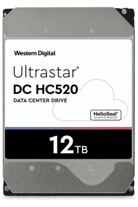 Obrázok pre Western Digital Ultrastar He12 3.5