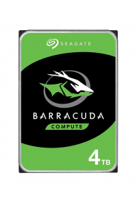 Obrázok pre Seagate Barracuda ST4000DM004 vnitřní pevný disk 3.5