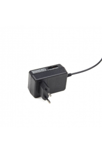 Obrázok pre EnerGenie EG-MC-008 Universal AC-DC adapter, 12 W, Black