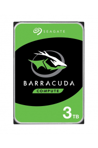 Obrázok pre Seagate Barracuda ST3000DM007 vnitřní pevný disk 3.5