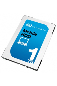 Obrázok pre Seagate Mobile HDD ST1000LM035 vnitřní pevný disk 1000 GB