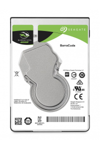 Obrázok pre Seagate Barracuda ST5000LM000 vnitřní pevný disk 2.5