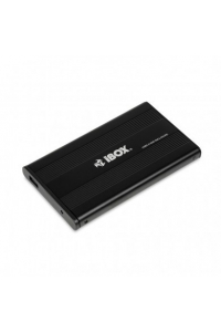 Obrázok pre iBox HD-01 Rámeček na HDD Černá 2.5