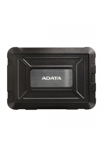 Obrázok pre ADATA ED600 HDD/SSD rámeček Černá 2.5