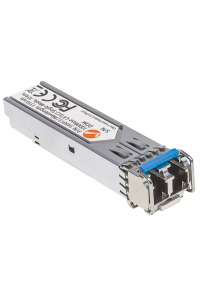 Obrázok pre Intellinet 545013 síťový transceiver modul Optické vlákno 1000 Mbit/s SFP 1310 nm