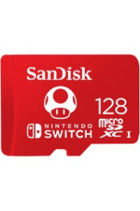 Obrázok pre Sandisk SDSQXAO-128G-GNCZN paměťová karta 128 GB MicroSDXC