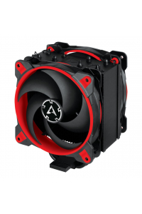 Obrázok pre ARCTIC Freezer 34 eSports DUO Procesor Chladič 12 cm Černá, Červená