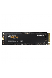 Obrázok pre Samsung 970 EVO Plus M.2 2 TB PCI Express 3.0 NVMe V-NAND MLC