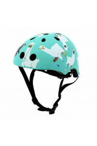 Obrázok pre Hornit Bicycle helmet Llama S 48-53CM