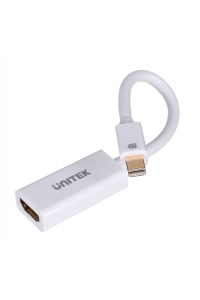 Obrázok pre UNITEK Y-6331 karta/adaptér rozhraní HDMI