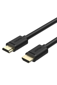 Obrázok pre UNITEK Y-C136M HDMI kabel 1 m HDMI Typ A (standardní) Černá