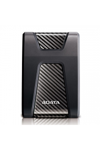 Obrázok pre ADATA HD650 externí pevný disk 2 TB Černá