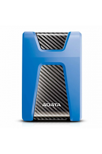 Obrázok pre ADATA AHD650-2TU31-CBL externí pevný disk 2000 GB Červená