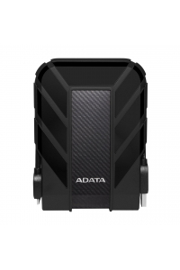 Obrázok pre ADATA HD710 Pro externí pevný disk 1 TB Černá
