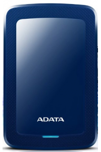 Obrázok pre ADATA HV300 externí pevný disk 2 TB Modrá
