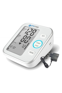 Obrázok pre HI-TECH MEDICAL ORO-N6 BASIC+ZAS přístroj na měření krevního tlaku Horní rameno Automatický