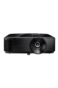 Obrázok pre Optoma HD28e dataprojektor 3800 ANSI lumen DLP 1080p (1920x1080) 3D kompatibilita Stolní projektor Černá