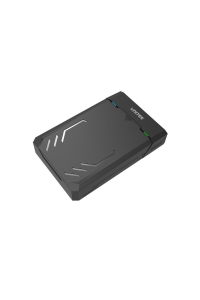 Obrázok pre UNITEK Y-3035 rámeček na disk HDD/SSD rámeček Černá 2.5/3.5