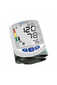 Obrázok pre HI-TECH MEDICAL ORO-SM2 COMFORT přístroj na měření krevního tlaku Horní rameno Automatický
