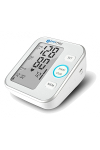 Obrázok pre HI-TECH MEDICAL ORO-N6 BASIC přístroj na měření krevního tlaku Horní rameno Automatický