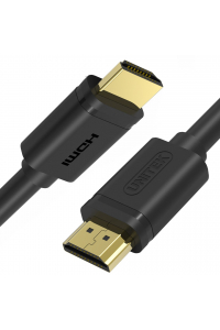 Obrázok pre UNITEK Y-C138M HDMI kabel 2 m HDMI typ A (standardní) černý