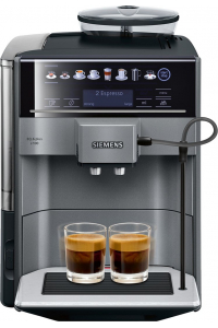 Obrázok pre Siemens EQ.6 plus TE651209RW kávovar Plně automatické Espresso kávovar 1,7 l