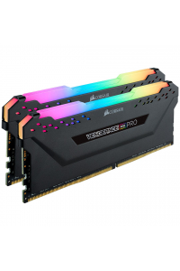 Obrázok pre Corsair Vengeance RGB CMW16GX4M2C3200C16 paměťový modul 16 GB 2 x 8 GB DDR4 3200 MHz