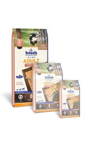 Obrázok pre BOSCH Adult Fish & Potato – suché krmivo pro psy – 15 kg