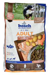 Obrázok pre Bosch 09030 Adult Salmon Potato 3 kg