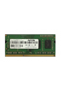 Obrázok pre AFOX SO-DIMM DDR3 8GB paměťový modul 1600 MHz