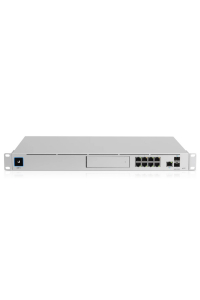 Obrázok pre Ubiquiti Networks UniFi Dream Machine Pro Řízený Gigabit Ethernet (10/100/1000) Bílá