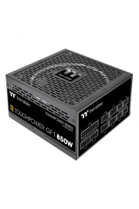 Obrázok pre Thermaltake Toughpower GF1 TT Premium Edition napájecí zdroj 850 W 24-pin ATX ATX Černá