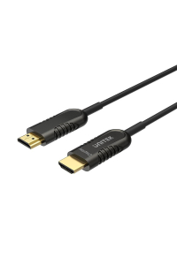 Obrázok pre UNITEK Y-C1028BK HDMI kabel 10 m HDMI Typ A (standardní) Černá