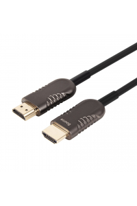 Obrázok pre UNITEK Y-C1032BK HDMI kabel 40 m HDMI Typ A (standardní) Černá