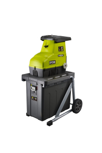 Obrázok pre Ryobi RSH3045U zahradní drtič 3000 W 55 l
