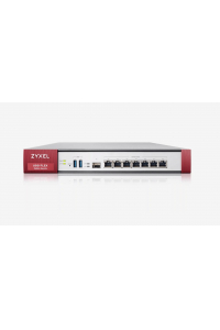 Obrázok pre Zyxel USG Flex 200 hardwarový firewall 1800 Mbit/s
