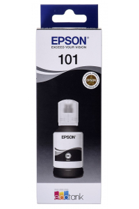 Obrázok pre Epson 101 EcoTank Black Originální Černá 1 kusů