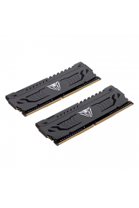 Obrázok pre PATRIOT Viper Steel Series DDR4 2x16GB 3600MHz CL18