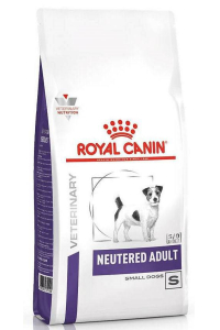 Obrázok pre ROYAL CANIN Dog Neutered Adult Small VHN - suché krmivo pro psy - 3,5kg