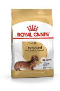 Obrázok pre ROYAL CANIN Dachshund Adult - suché krmivo pro psy - 7,5 kg